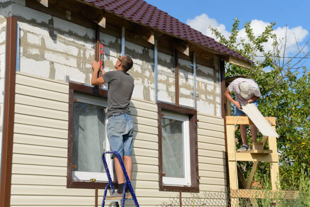 Best Siding for New Construction  in Tehachapi, CA