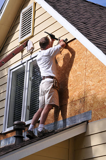 Best Siding for Commercial Buildings  in Tehachapi, CA