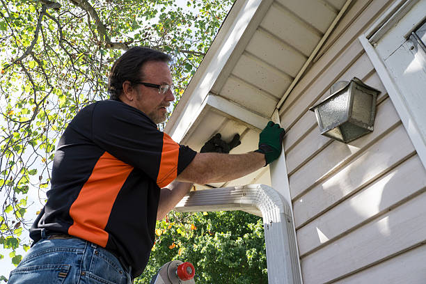 Best Composite Siding  in Tehachapi, CA