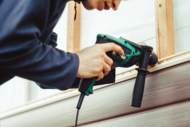 Best Siding Removal and Disposal  in Tehachapi, CA